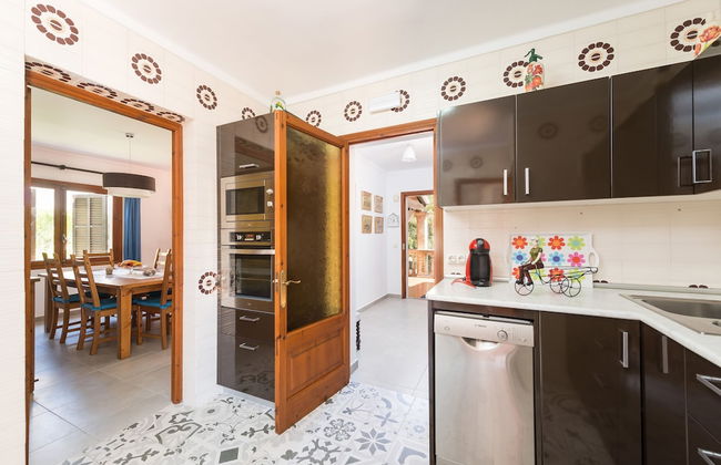 Can Caimari in Mal Pas-bon Aire - Foto 14