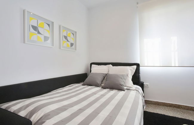 Apartamentos Rondaluz - Photo 47