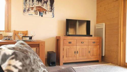 Saskya 5 65m2, 2 bedrooms, next to the ski lift - Photo 3