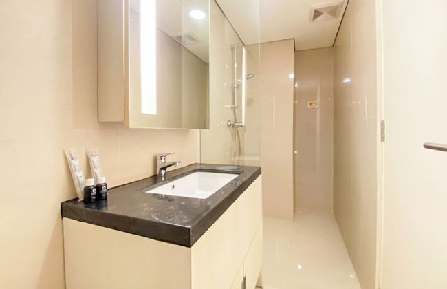 Comfort And Simply Look Studio Marquis De Lafayette Apartment - Foto 7