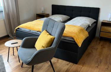 1 Zimmer Apartment Nähe Uni - Foto 39