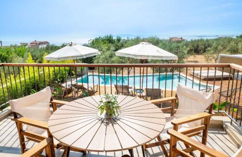 Petradi Suites - Foto 26