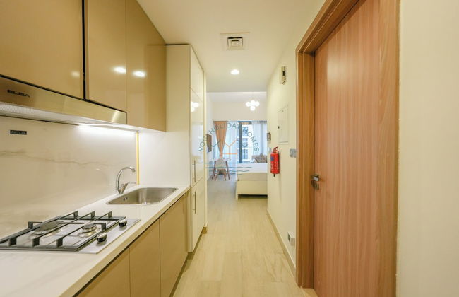 Yogi - Azizi Riviera 18 - Foto 7