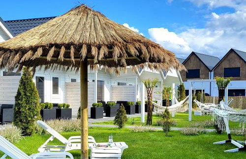 Domki Apartamentowe Rozgwiazdy 20 - Foto 1