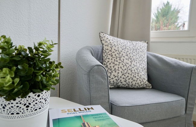 Haus Johanneshorst - Foto 22