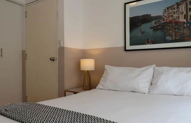 w Spacious 3BR With Balcony in Barranco - Foto 20