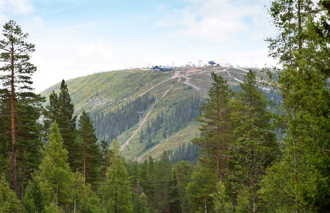 Holiday Home in SÃ¤len - Foto 21