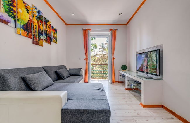 Split Suites Centre Apartman Anka - Foto 11