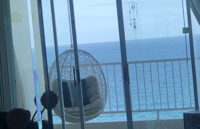 Ocean View Gorgeous 1 Bedroom Apt - Photo 34