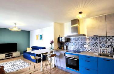 Les couleurs de Poteries - avec garage gratuit - Foto 3