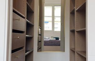 Beautiful 3 rooms, Carré d 'Or - Foto 10