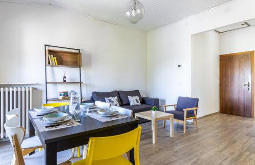 La Finestra sul Castello Centro-Storico&Parcheggio - Foto 4