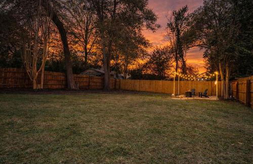 Modern 1BR Near Downtown & Augusta National - Foto 14