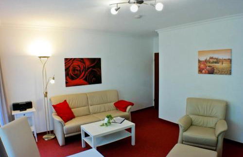 Haus Heidelerche das ThermePlus-Haus - Foto 49