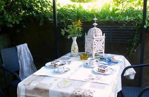 Ferienwohnung am Ellerbach - Foto 18