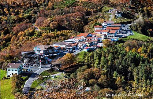 Studio Haut De Bordagain Ciboure - Foto 59