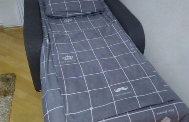 Apartment on David Agmashenebelis - Foto 3