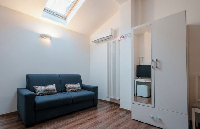 Guest House All'83 - Foto 14