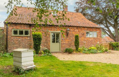 Stockmans Cottage - Foto 28