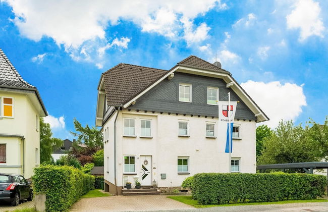 Splendid Apartment near Ski Area in Medebach - Foto 36