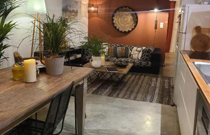 Saskia's loft mazan - Foto 9