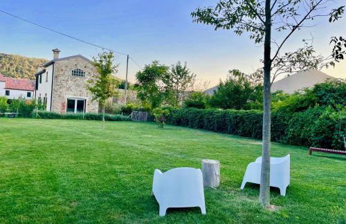 Le Casette di Olga -Space for Nature and Sport Lovers- - Photo 11