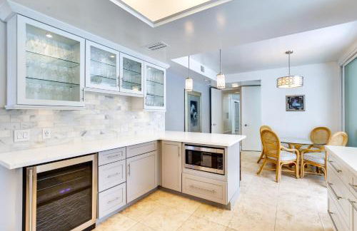 55 and Indian Wells Retreat Private Pool and Spa! - Foto 14