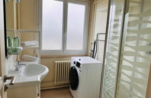 ORLEANS GARE - Résidence calme - T2 - L'ESCALE DE LA GARE - Foto 14