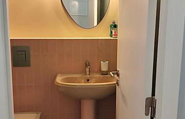 Big Studio apartment with a terrace - Foto 40