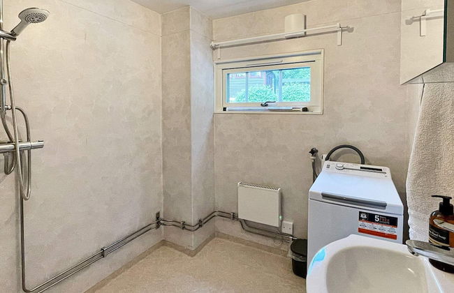 5 Person Holiday Home in Huarod - Foto 7