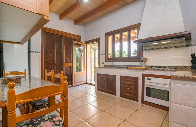 Can Berguins in Buger - Foto 21