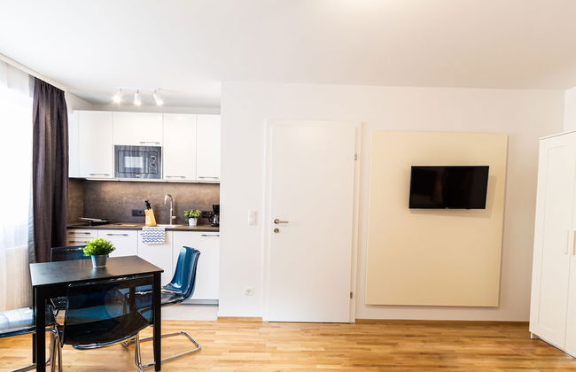 Apartment Hofwiesengasse - Foto 20