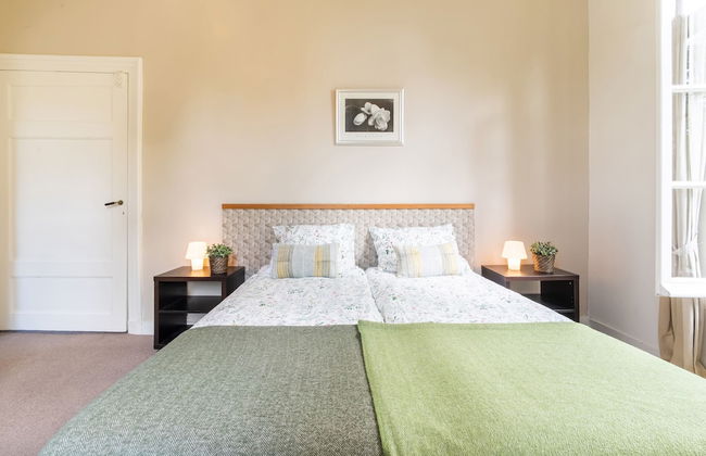 Spacious Mansion in Swolgen With Garden - Foto 31