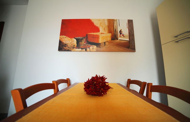 Residence Riva Mare Ugento - Foto 34