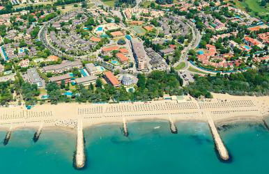 Villa Lisa - Foto 24