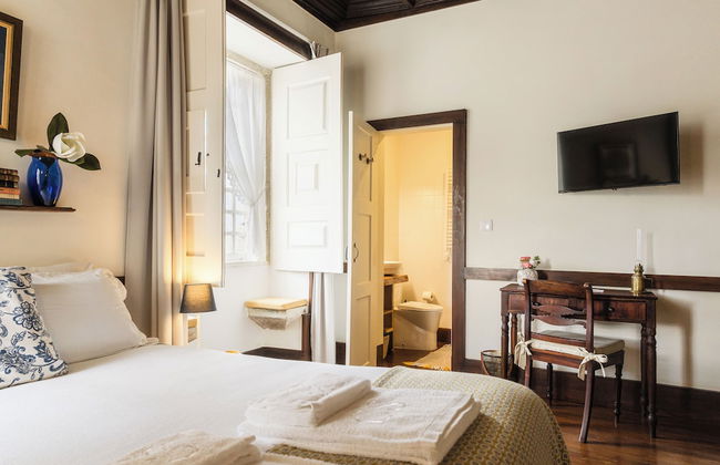 Casa do Salgueiral - Photo 40