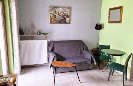 Green Wilanów Apartment with free parking - Foto 5