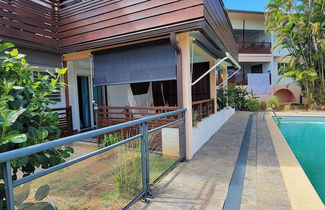 Sweet Dreams Bourda - Sérénité & Piscine - Foto 54