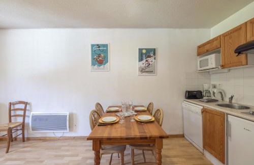 Appt Le Grand Tetras F14 - 4 pers - Photo 10