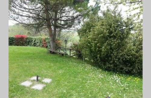 Casa intera tra le colline e le vigne del Dolcetto - Foto 26