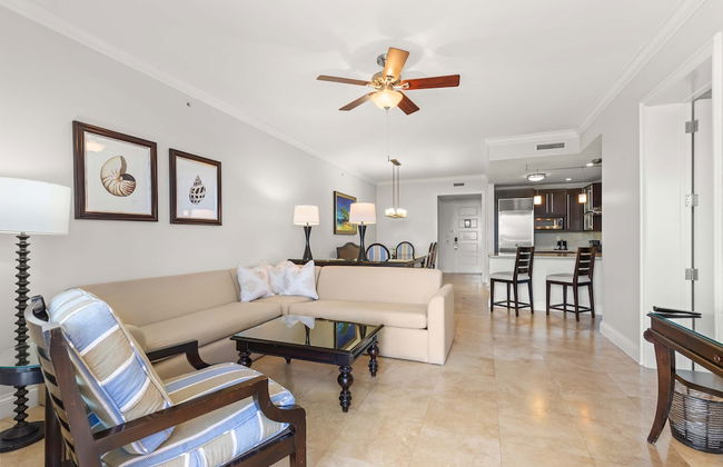 Two Bedroom Residence With Balcony - Foto 14