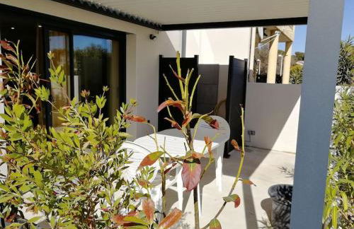 Maison de village - Gîte T3- vue mer - Plage 50 m - Foto 2