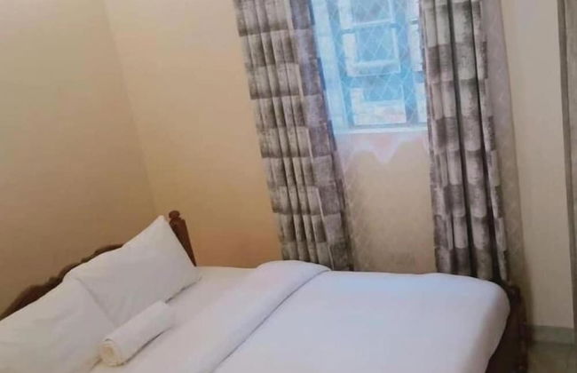 Stay.Plus Villa Serene Hotel Kitale - Photo 4