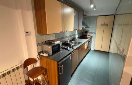 SANTA KATALINA Mundaka - Foto 9