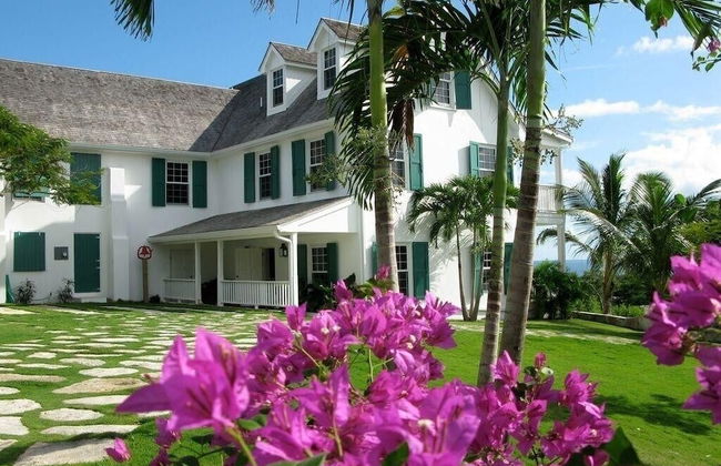 Buccaneer Hill Main House 5 Bedroom Home - Foto 39