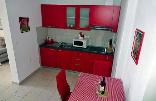 Apartments Nevenka i Josko - Foto 49