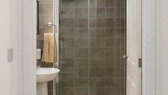 Glory Homes- City centre apartment , sleeps 7 with parking & WiFi - Foto 4