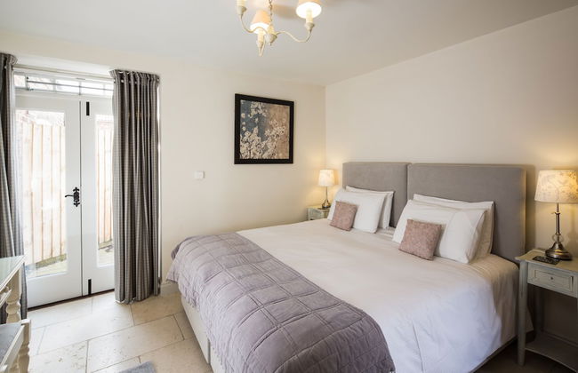 The Dovecote Barns - Foto 8