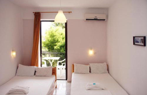 Hotel Geromichalos - Foto 21