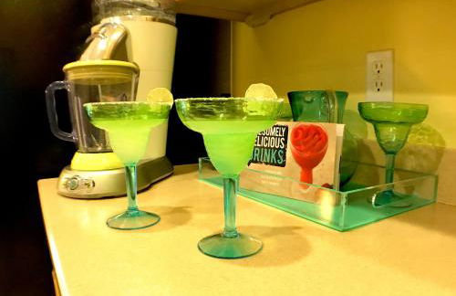 Aquamarine Hideaway - Foto 17